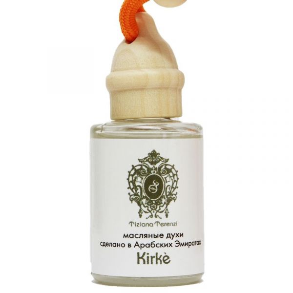 Car air freshener Tiziana Terenzi Kirke 12 ml